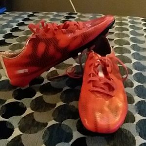 Mens adidas soccer cleats
